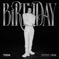 #TEN #NCT #NCTLAB #BIRTHDAY