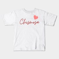 Chismosa Love - Chismosa - T-Shirt | TeePublic