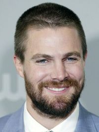 Stephen Amell - Actor