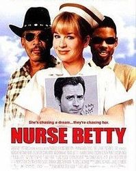 Nurse Betty (2000)