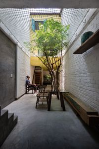 Galería de Casa Saigon / a21studio - 1