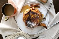 Denny's-Style French Toast Recipe - Food.com