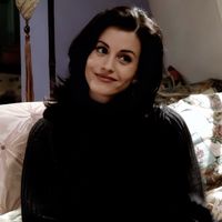 monica geller