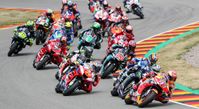 Calendrier Moto GP 2020 : report de l’Espagne, le GP de France menacé ? (dates, horaires)