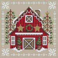 Shannon Christine Designs Cross Stitch Patterns - 123Stitch.com