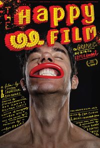 The Happy Film Stefan Sagmeister.