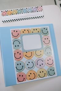 We are all smiles for our smiley face classroom decor! From smiley face classroom rugs, borders, and cutouts, these decorations are bringing ALL THE JOY to teachers everywhere!