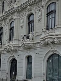 #architecture #details #baroque #bucharest #romania #aesthetic #art #baroquepearls