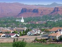 St. George Utah (Home)