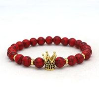 Red Cute Imperial Crown Charm Bracelets From Touchy Style Outfit Accessories | Cute Phone Cases |Casual Shoes| Cool Backpack| Charm Jewelry| Simple Cheap Watches, and much more.