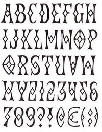 Fonts & Lettering on Pinterest | Fonts, Hand Lettering and Lettering