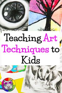 Uncover the secrets to teaching art techniques to children, laying the foundation for their creative journey. Explore age-appropriate activities, mediums, and ways to nurture a lifelong love for art. The post Teaching Art Techniques to Kids: Building a Foundation for Future Success appeared first on Ms Artastic.