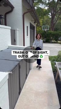 2,334 likes, 120 comments - erinstetzerhomes on June 12, 2024: "You asked, now we're answering! Peep this deep dive into our trash-hack, where we help you keep your rubbish out of sight and out of mind...". 