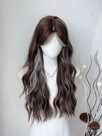 brown lace wig #wigsforblackwomen #wigglebutt #wigmaking #wigstylist #wigstyling #wigsale #wigshop #wiglovers #wigmurah #wiggle