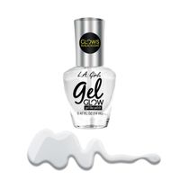 Gel Glow Polish | L.A. Girl Cosmetics