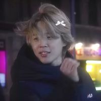 jimin cute icon 