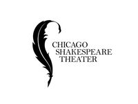 Chicago Shakespeare Theater Logo by Maayan Brown