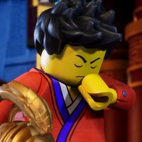 Ninjago: Dragons Rising S2E19 | tags: roby pfp, ninjago icon