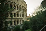 #35mm #aesthetic #travel #vibe #rome #italy #italian