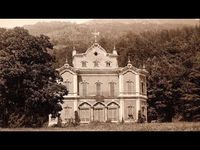 To the east of Lake Como in the mountains of Cortenova, northern Italy, lies a house that allegedly hides a tragedy of gothic proportions. Villa de