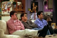 Prime Video: Amazon schnappt sich Friends