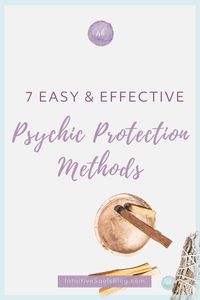 Uncover the mystery behind psychic protection and begin your journey to achieving spiritual safety and security. Learn easy, effective techniques to shield your energy from negativity, ensuring you don’t feel drained when around others. Perfect for sensitive souls, empaths, or anyone looking to strengthen their intuitive gifts without fear. Read the post to learn the techniques.