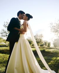 Wedding • Instagram