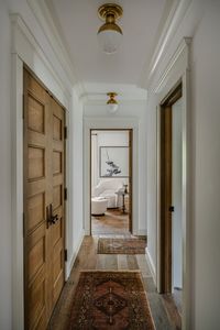 Based in Berkeley, California, Lane McNab Interiors infuses a sophisticated sensibility into residential and commercial interiors. The firm specializes in primary and secondary homes, boutique retail spaces, and large scale projects with a vast knowledge of historical architecture. Photos: Christopher Stark