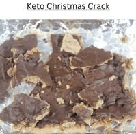 Keto Christmas Crack - EASY KETO RECIPES