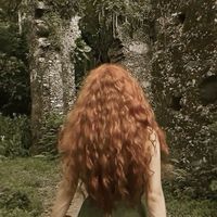 :̗̀➛ merida | brave | disney princesses aesthetic