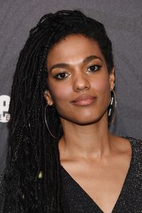 Freema Agyeman, professionally known as Freema Agyeman is a main actress on New Amsterdam, who portrays the role of Dr. Helen Sharpe. Agyeman was born in London. Her mother, Azar, is Iranian, and her father, Osei, is Ghanaian. They divorced when she was a child. Agyeman has an older sister, Leila, and a younger brother, Dominic. Although her mother is Muslim and her father Methodist, Agyeman grew up to be a practising Roman Catholic. Agyeman attended Our Lady's Convent RC High School, a...