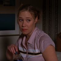 paris geller