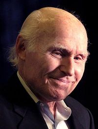 Herb Kohl
~~December 27~~