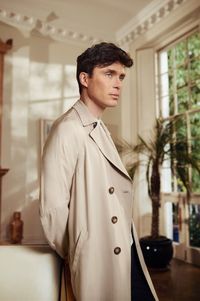 Cillian Murphy