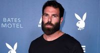 #Dan #Bilzerian #Net #Worth