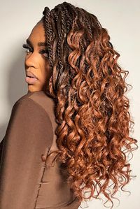 Discover 10 beautiful variations of the Island Twist hairstyle, perfect for curly and coily hair. Learn styling techniques, maintenance tips, and how to achieve a beachy look.