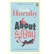 About A Boy | Nick Hornby