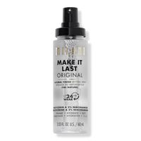 Make It Last Original - Natural Finish Setting Spray - Milani | Ulta Beauty