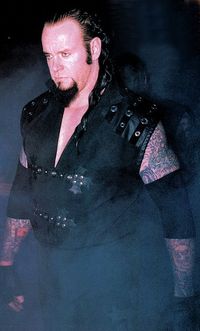 The Undertaker was born on March 24, 1965 and he is an American professional wrestler. The Undertaker made his debut in 1984. The Undertaker is the biggest legend ever to compete in a WWE ring. Die hard wrestling fans are really mad to have Undertaker photos. If you are looking for some amazing Undertaker photos, then you have chosen the right board. Let's enjoy these fantastic undertaker photos! #theundertaker #thedeadman #bichitrojisan #UndertakerPhotos