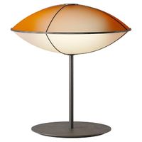 Dome Table Lamp by G.Luce