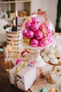 7 Fun Ways to Use Cake Stands This Christmas -Beau-coup Blog