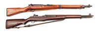 M1 Garand & M1903 Springfield - The Firing Line Forums