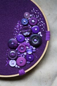 button art