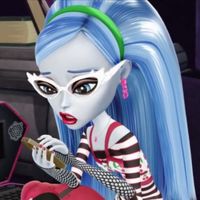 ghoulia yelps monster high icon