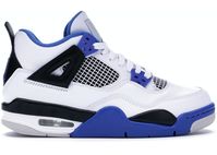 Buy and sell authentic Jordan shoes on StockX including the Jordan 4 Retro Motorsports 2017 (GS) and thousands of other sneakers with price data and release dates.