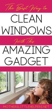 ONE SIMPLE WINDOW CLEANING PRODUCT TO HELP YOU GET THE JOB DONE QUICKLY AND EFFICIENTLY – window vacuum cleaning is the best streak-free window cleaning gadget on the planet!  Here you’ll find out more about the best window cleaning equipment - Karcher WV