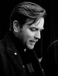 Ewan McGregor