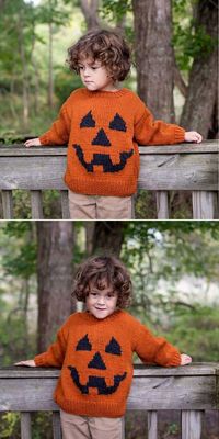 Cute Baby Boy Sweaters Free Knitting Patterns