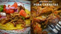 Instant Pot Pork Carnitas - YouTube