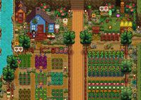 my ginger island farm.